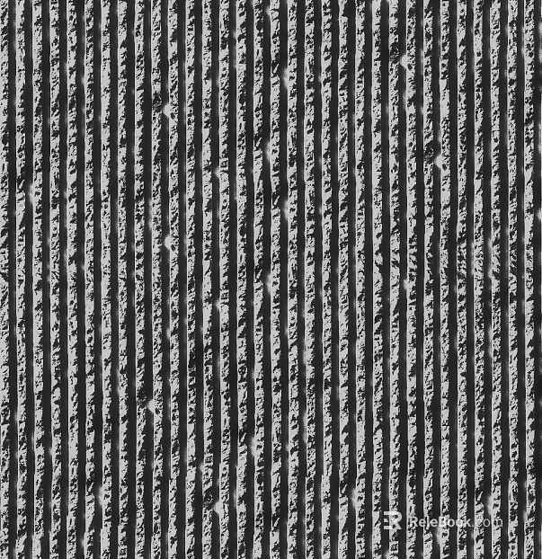 Black and White Bump texture