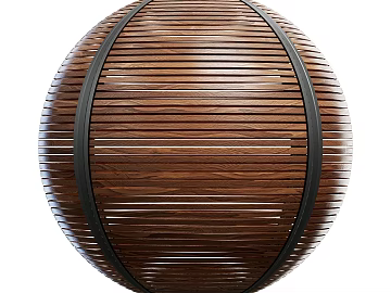 Blinds PBR texture (ID:ffach118544)