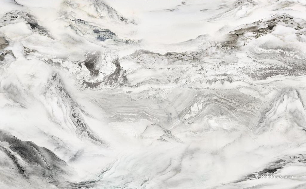 landscape marble texture