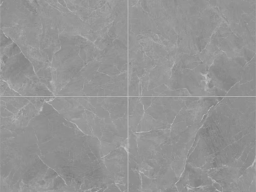 Mesh Marble Florentine Grey Marble 3d model