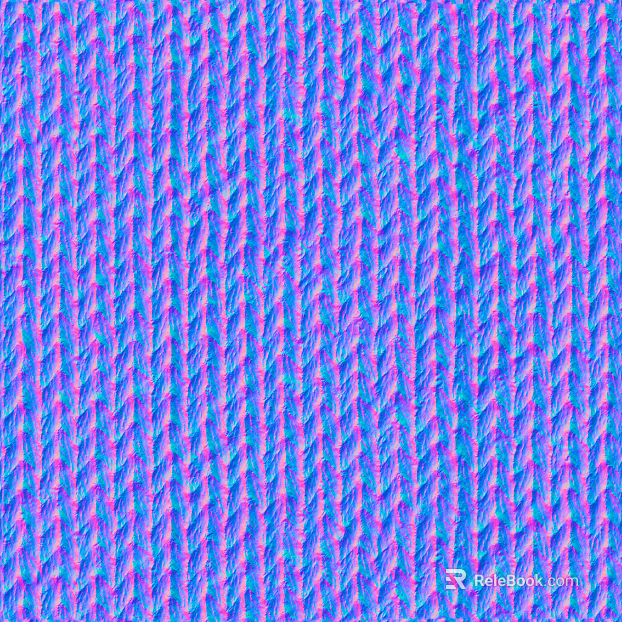 Normal Bump texture
