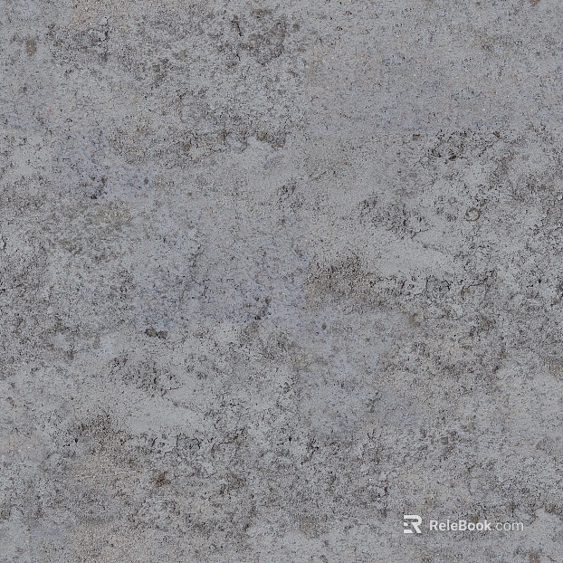 Cement floor texture
