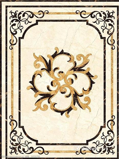 Marble Parquet texture