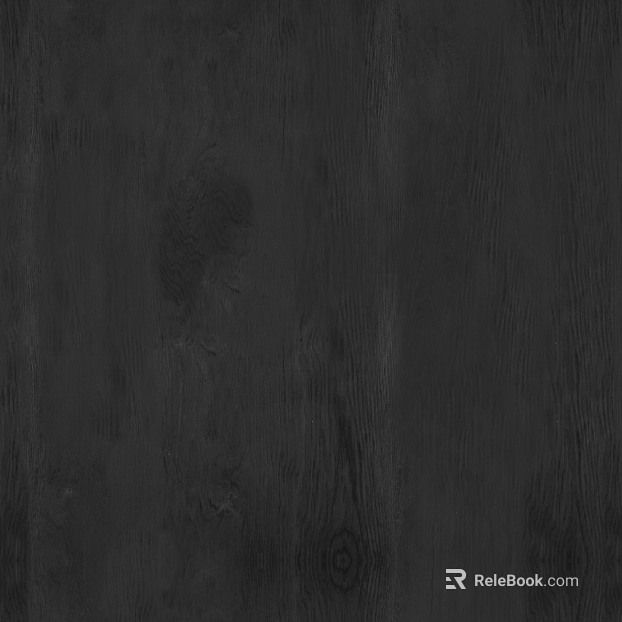 Black and White Bump texture