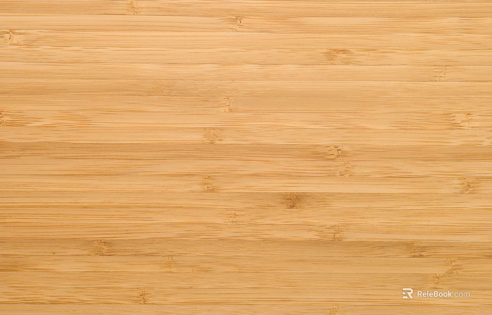 Bamboo grain texture