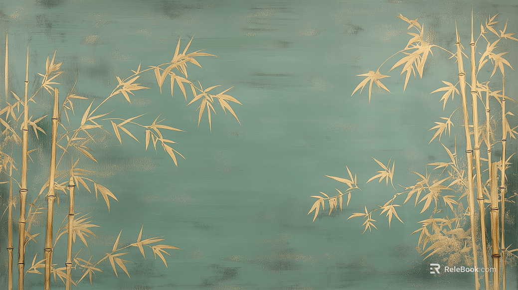 plant pattern texture