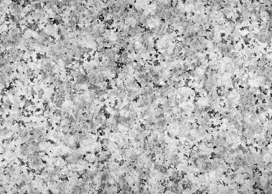 Granite texture