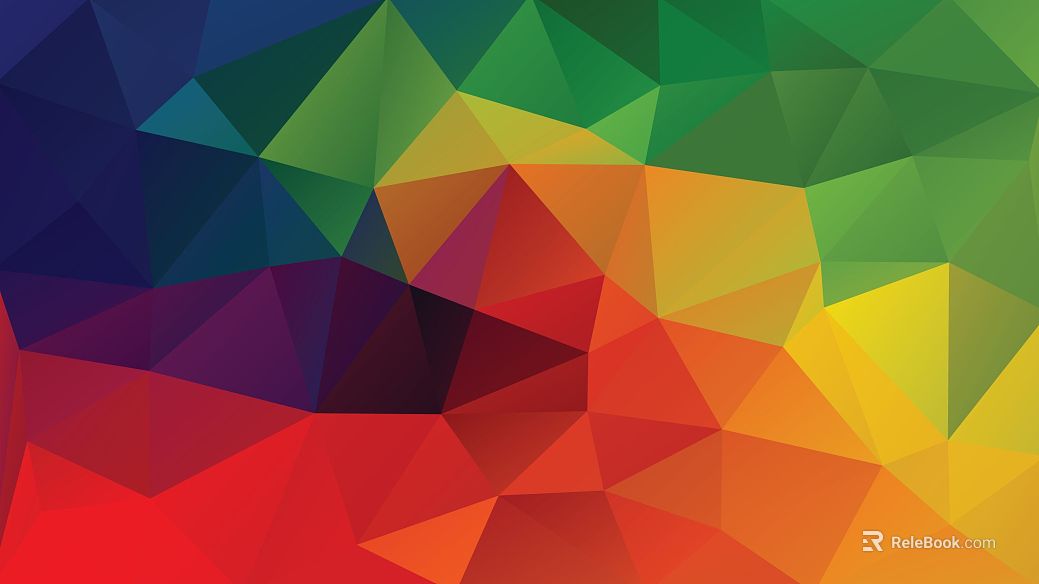 geometric line texture