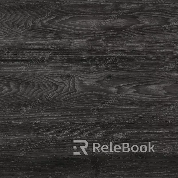 Wood grain texture