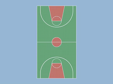 basketball court texture (ID:ffagg33904)