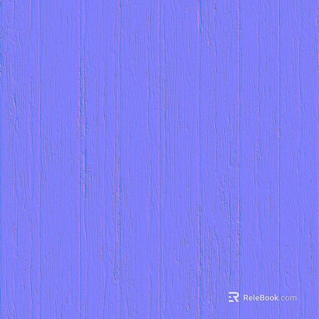 Normal Bump texture