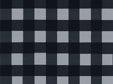 Plaid 3d model