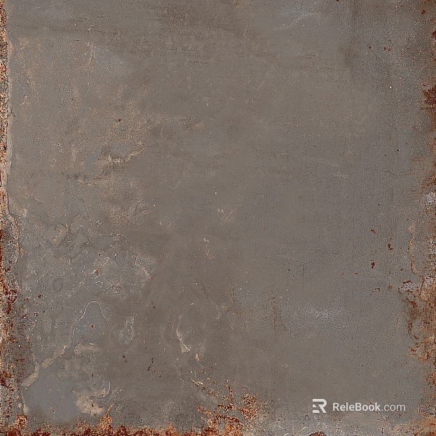 Dark gray aged cement for walls and floors texture