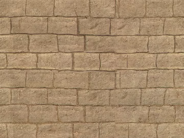 earth brick wall texture (ID:ffaeh704546)