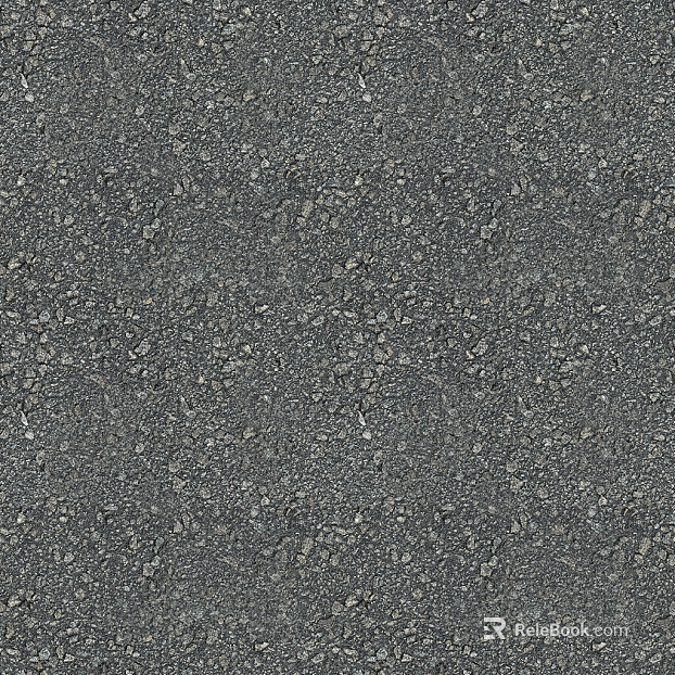 Gravel texture