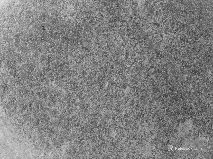 Black and White Bump texture
