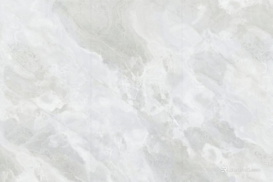 Yasong White Dew Transparent Stone texture