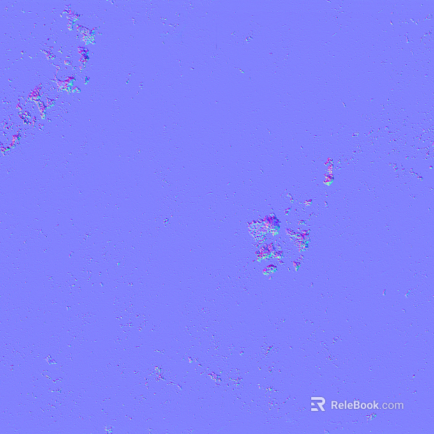 Normal Bump texture