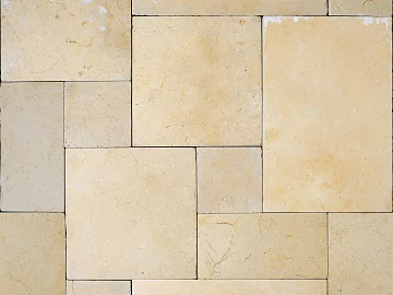 Modern Roman-style lime stone floor tiles texture (ID:ffaeh584916)