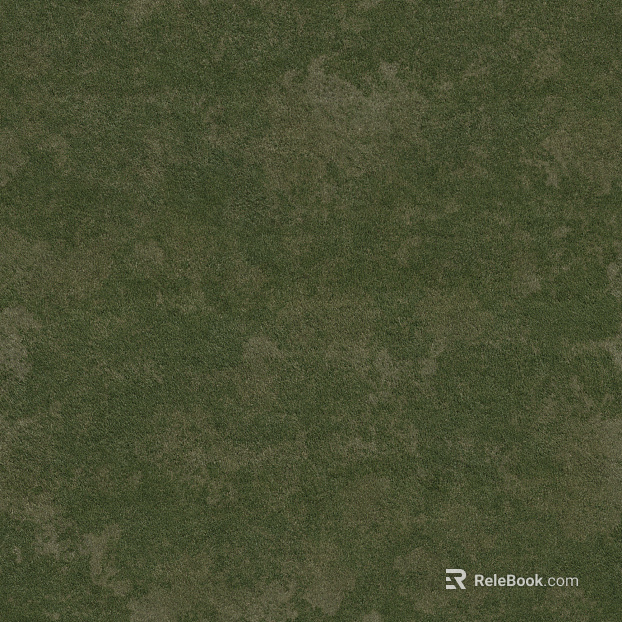 Turf texture