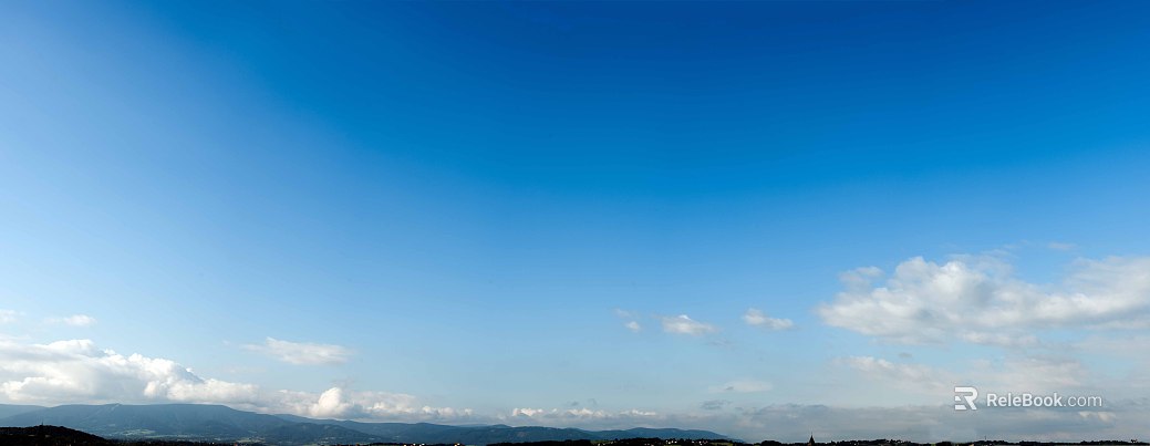 daytime sky texture