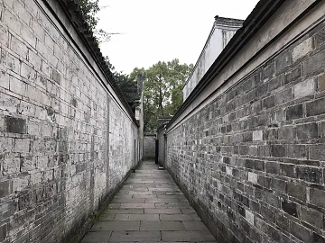 Alley texture (ID:ffajg22930)