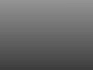 Dark gray solid-color paint, wall surface 3d model