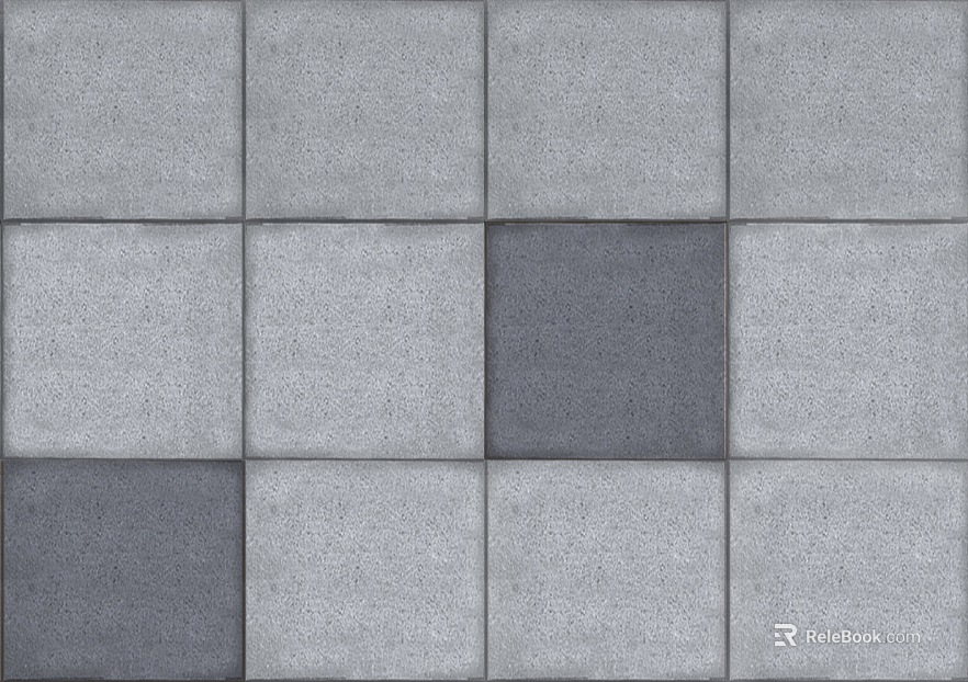 Lattice Brick texture