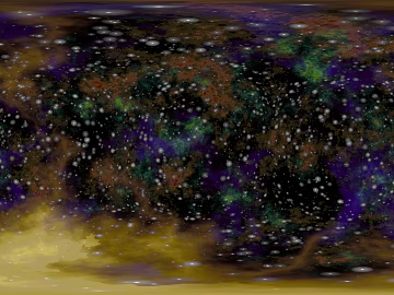 Universe Star HDR texture (ID:ffabg38701)