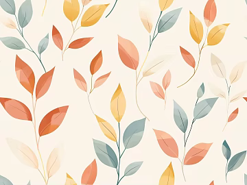 plant pattern texture (ID:ffach537446)