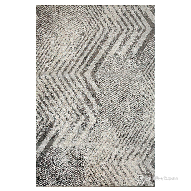 Plain pattern carpet texture