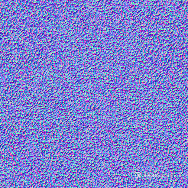Normal Bump texture