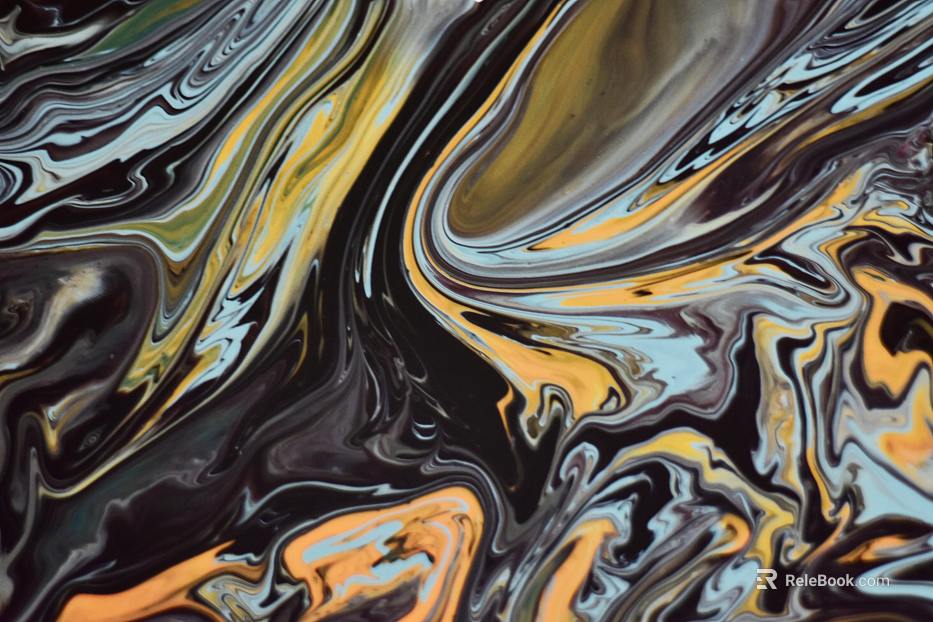 abstract painting texture