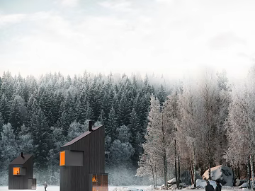 Wild Scenery texture (ID:ffaag95084)