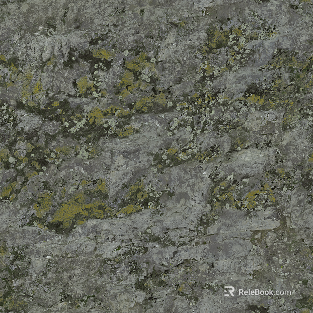 moss texture