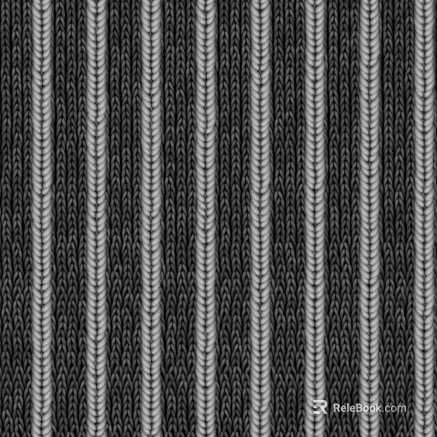 Knit Sweater texture