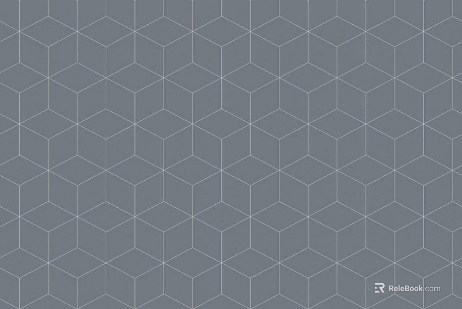 geometric line texture