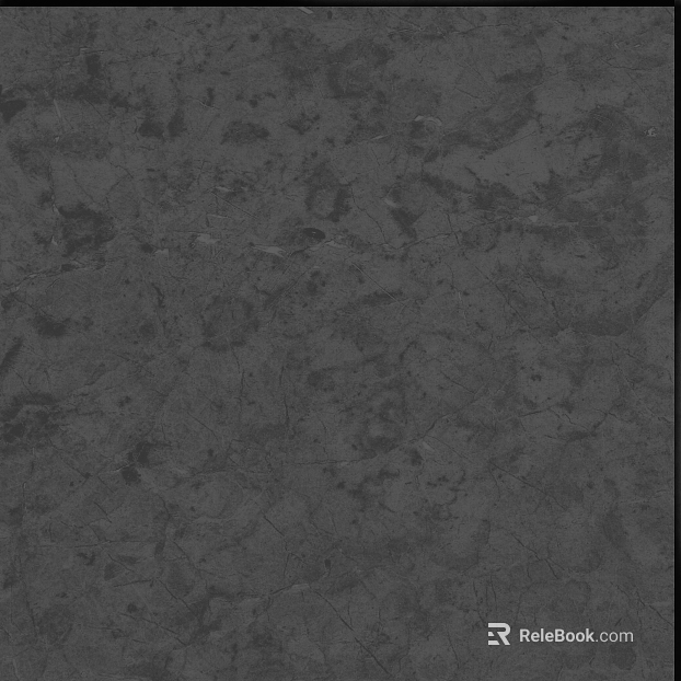 Black and White Bump texture