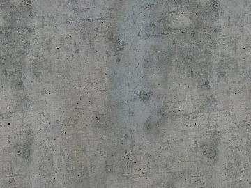 Cement wall 3d model