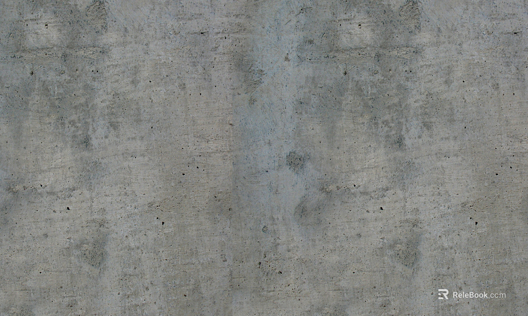 Cement wall texture