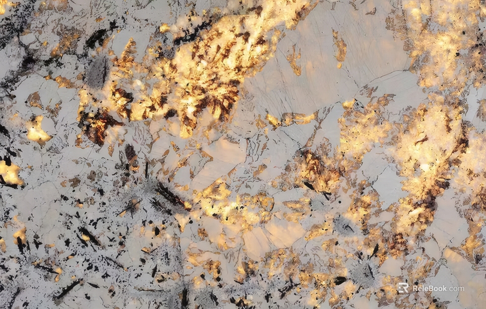 transparent stone texture