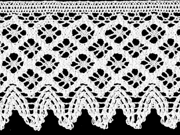Lace texture (ID:ffach596381)