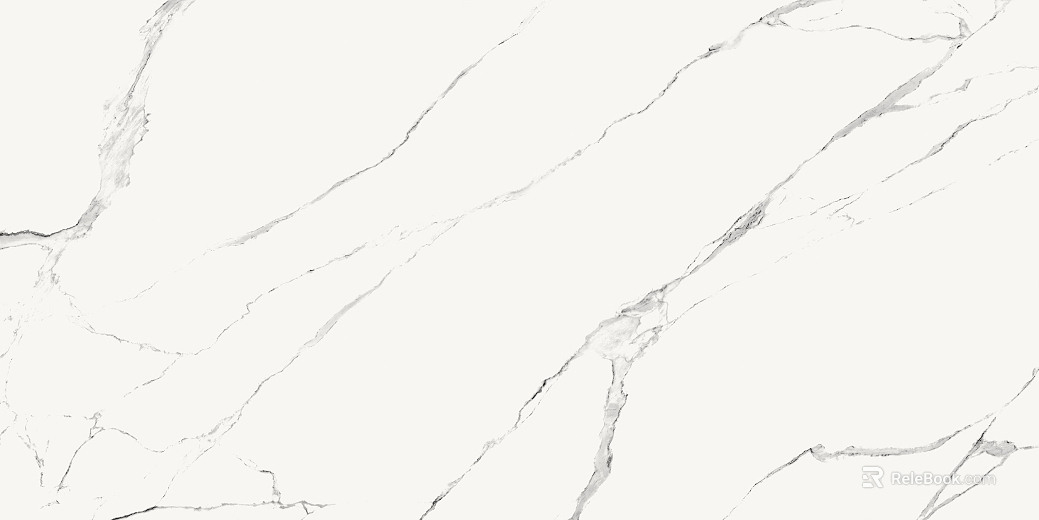 Water grain marble white irregular texture texture