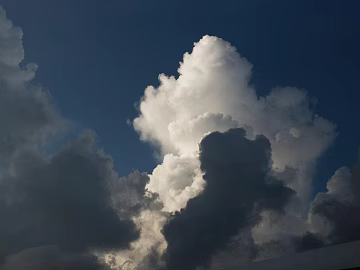 Sky texture (ID:ffaeg64947)