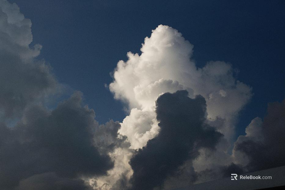 Sky texture