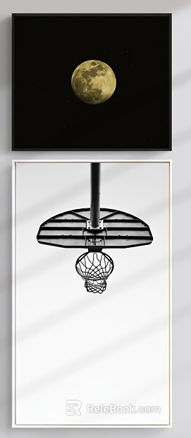 decorative painting texture