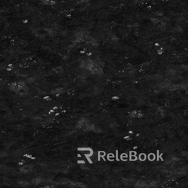 Highlight Mask texture