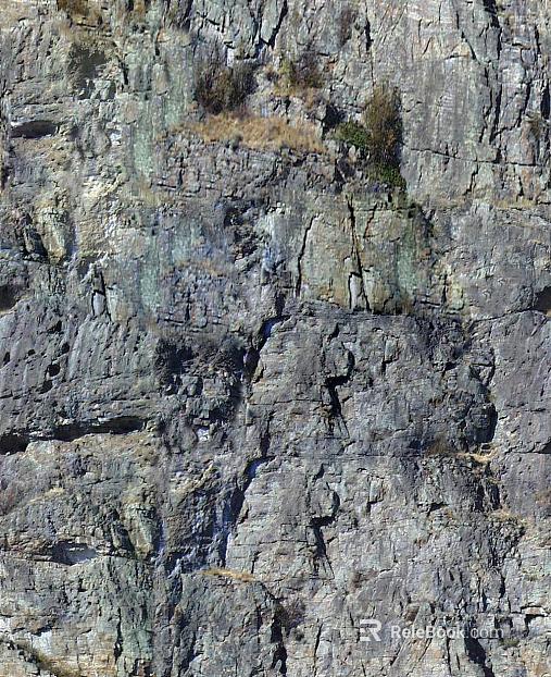 Rock texture