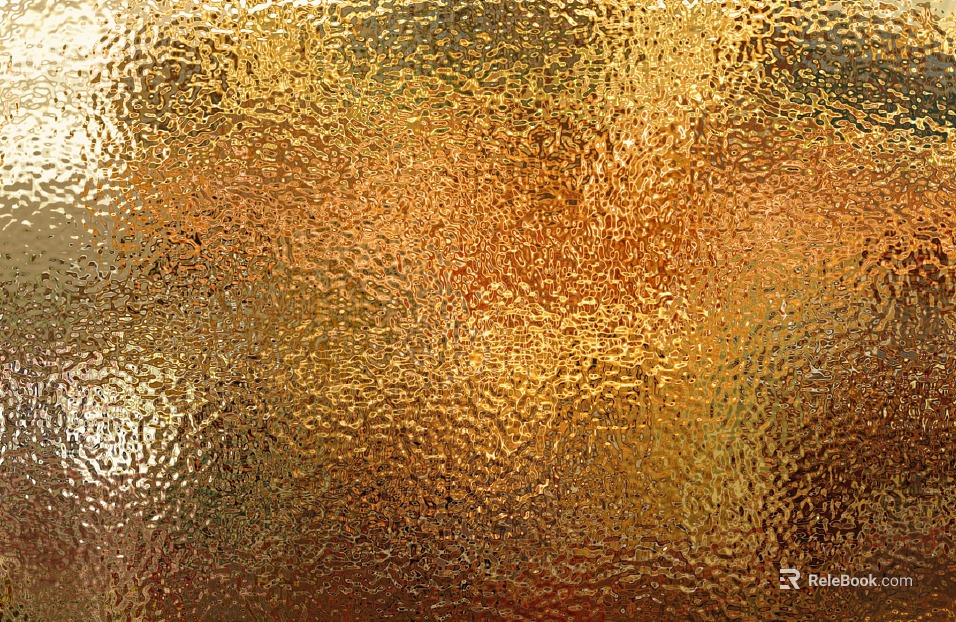 water corrugated metal texture