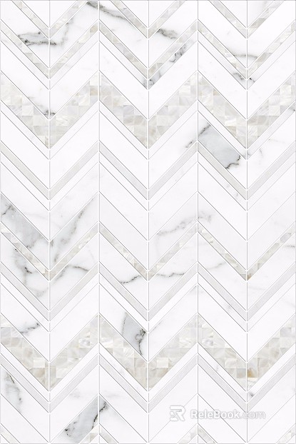 Marble texture